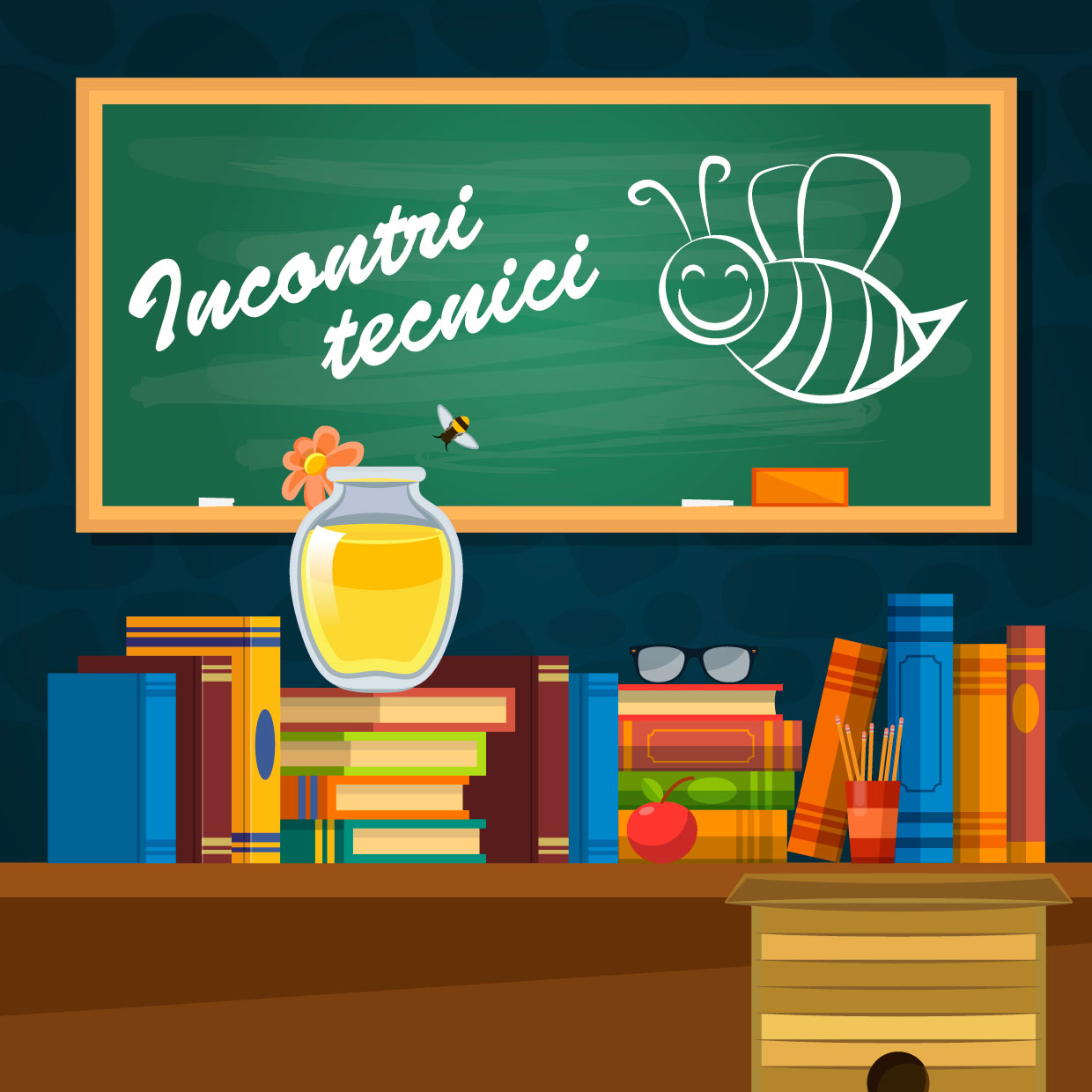 Prossimi incontri tecnici