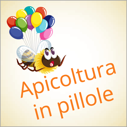 Apicoltura in pillole